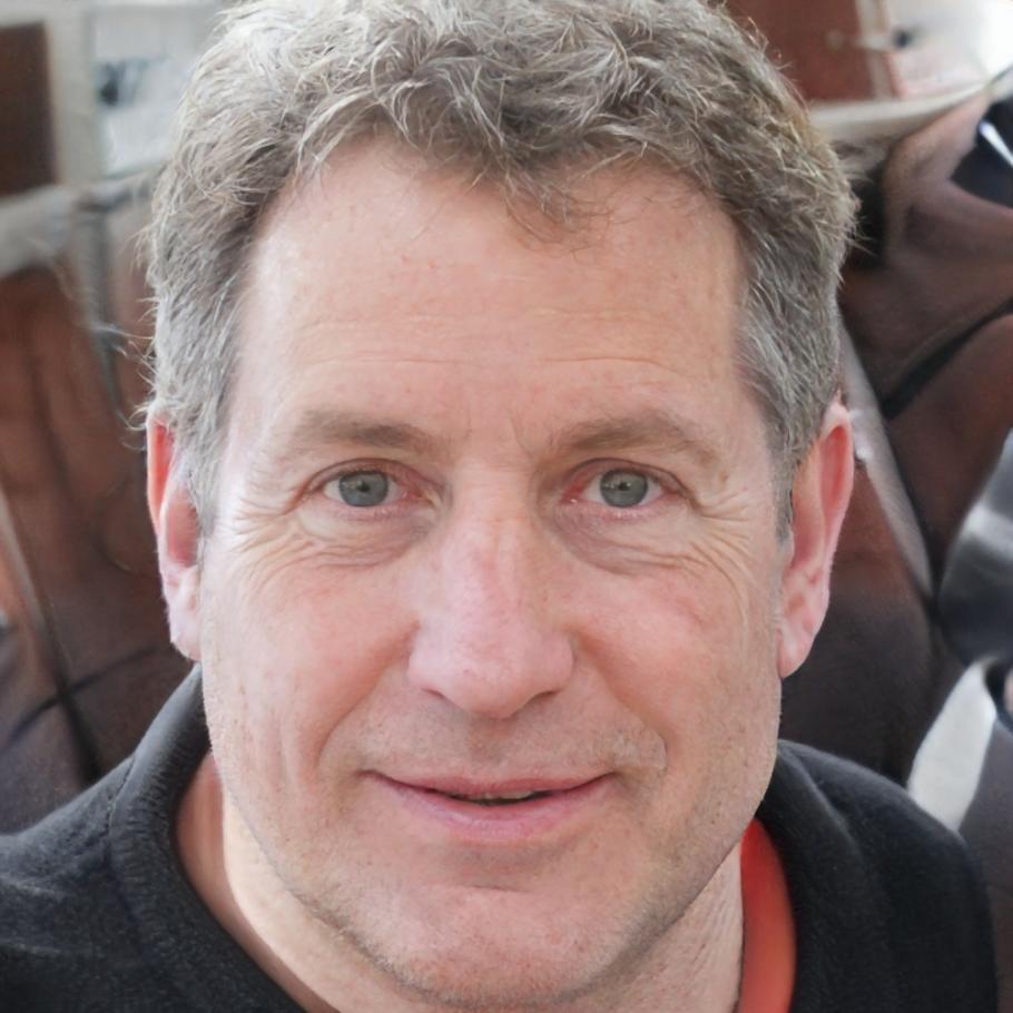 David Thornfield, Senior Investment Advisor